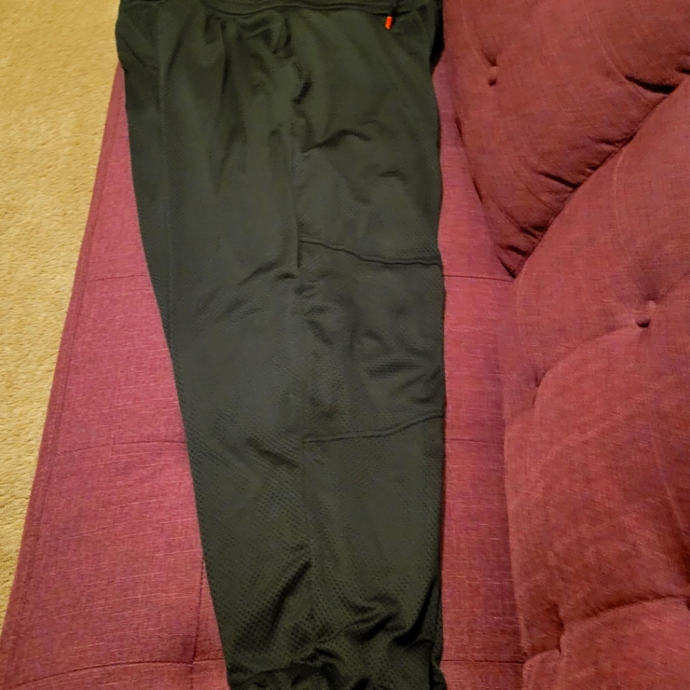 And 1 joggers 2xl 100% Polyester